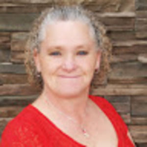 Meet your Posher, Gail